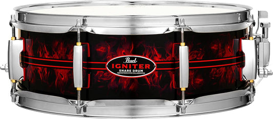 Pearl Snare Drum Igniter Casey Cooper 14"x5" (CC1450S/C)