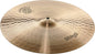 Stagg Genghis 16 Inch Medium Crash Cymbal l B20 Bronze Alloy l 80% - 20% Tin l Model GENG-CM16R