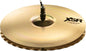 Sabian XSR 14 Inch X-Celerator Hi Hat Cymbals l Brilliant Finish l B20 Bronze Alloy l 80% Copper - 20% Tin l Made in Canada l Model XSR1402LB