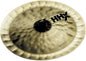 Sabian HHX 18 Inch Chinese Cymbal l B20 Bronze Alloy l 80% Copper - 20% Tin l Made in Canada l Model 11816XN