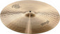 Stagg Genghis 18 Inch Medium Crash Cymbal l B20 Bronze Alloy l 80% - 20% Tin l Model GENG-CM18R