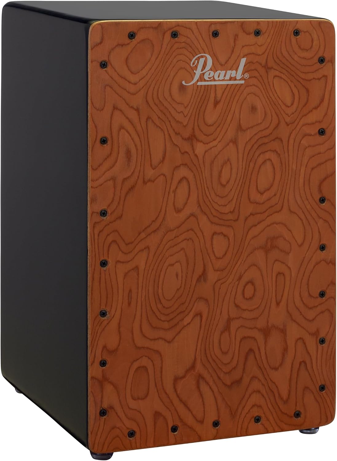 Pearl Figured Cherry Primero Cajon
