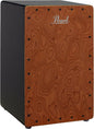 Pearl Figured Cherry Primero Cajon