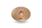 Ufip NS-16 Natural Series 16 Inch Crash Cymbal l B20 Bronze Alloy l Hand-Crafted in Italy Since 1931 utilizing our Exclusive Rotocasting Process l Designed for Jazz, R&B, Fusion, Blues & Country