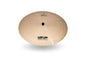 Ufip ES-20FR Experience Collection 20 Inch Flat Ride Cymbal l B20 Bronze Alloy l Hand-Crafted in Italy Since 1931 utilizing our Exclusive Rotocasting Process