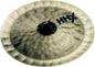 Sabian HHX 18 Inch Chinese Cymbal l Brilliant Finish l B20 Bronze Alloy l 80% Copper - 20% Tin l Made in Canada l Model 11816XB