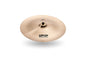 Ufip FX-20FCH FX Series 20 Inch Fast China Cymbal l B20 Alloy Bronze l Hand Crafted in Italy Since 1931 utilizing our Exclusive Rotocasting Process