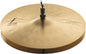 Sabian HHX 15 Inch Legacy Hi Hat Cymbals l B20 Bronze Alloy l 80% Copper - 20% Tin l Made in Canada l Model 11502XLN