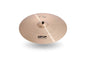 Ufip CS-22MR Class Series 22 Inch Medium Ride Cymbal l B20 Bronze Alloy l Hand-Crafted in Italy Since 1931 utilizing our Exclusive Rotocasting Process