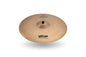 Ufip ES-21CRN Experience Collection 21 Inch Collector Ride Cymbal l B20 Bronze Alloy l Hand-Crafted in Italy Since 1931 utilizing our Exclusive Rotocasting Process