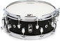 Mapex Black Panther Nucleus 14 Inch x 5.5 Inch Snare Drum l Piano Black Finish l Model BPNMW4550CPB