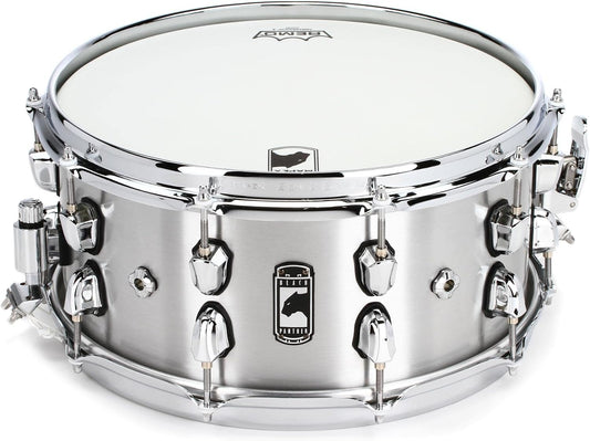 Mapex Black Panther Atomizer 14 Inch x 6.5 Inch Snare Drum l  Model BPNAL4651CN