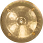 Sabian Paragon 20 Inch Diamondback Chinese Cymbal l Brilliant Finish l B20 Bronze Alloy l 80% Copper - 20% Tin l Made in Canada l Model NP2016DB