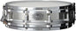 Pearl Free Floating 14 Inch x 3.5 Inch Stainless Steel Snare Drum - Model FTSS1435