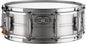 Pearl SensiTone Heritage Alloy 14 Inch x 5 Inch Beaded Seamless 1.2mm Aluminum Snare Drum -  Model STH1450AL