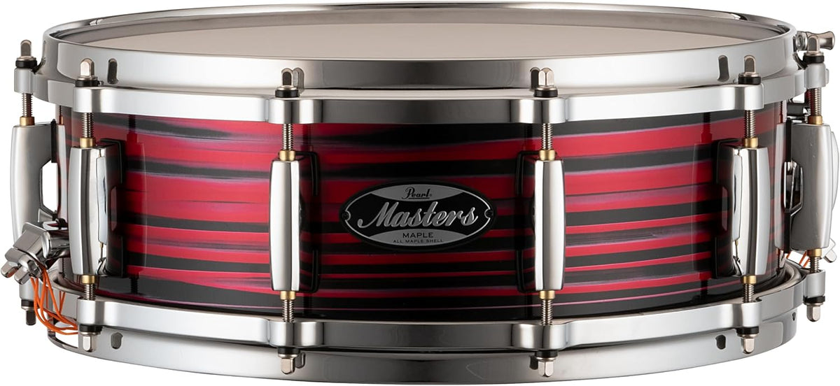 Pearl Masters Maple 14"X5" Snare