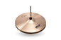 Ufip CS-14HHH Class Series 14 Inch Heavy Hi Hat Cymbals l B20 Bronze Alloy l Hand-Crafted in Italy Since 1931 utilizing our Exclusive Rotocasting Process