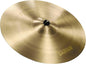Sabian Paragon 22 Inch Ride Cymbal l B20 Bronze Alloy l 80% Copper - 20% Tin l Made in Canada l Model NP2214N