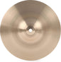 Sabian Paragon 10 Inch Splash Cymbal l B20 Bronze Alloy l 80% Copper - 20% Tin l Made in Canada l Model NP1005N