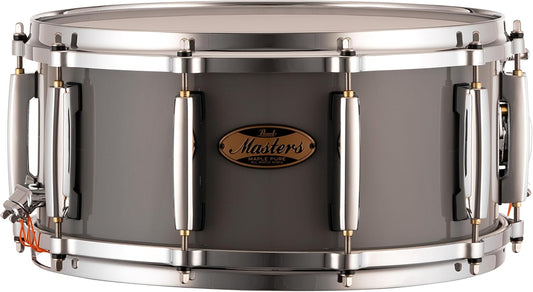Pearl Masters Maple Pure 14"X6.5 Snare