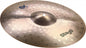 Stagg EX Series 10 Inch Medium Splash Cymbal l Brilliant Finish l B8 Bronze Alloy l 92% Copper - 8% Tin l Model EX-SM10B