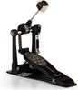 Pearl Eliminator Bass Drum Pedal Chain Drive 25th Anniversary Black Finish