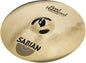 Sabian HH 22 Inch Rock Ride Cymbal l B20 Bronze Alloy l 80% Copper - 20% Tin l Made in Canada l Model 12249