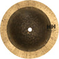 Sabian HH 8 Inch Radia Cup Chime l B20 Bronze Alloy l 80% Copper - 20% Tin l Made in Canada l Model 10859R