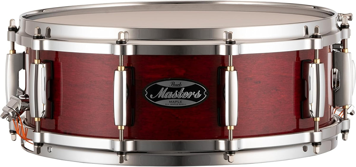 Pearl Masters Maple 14"X5" Snare