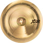 Sabian XSR 18 Inch Chinese Cymbal l B20 Bronze Alloy l 80% Copper - 20% Tin l Made in Canada l Model XSR1816B