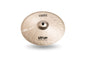 Ufip VB-19 Vibra Series 19 Inch Crash Cymbal l B20 Bronze Alloy l Hand-Crafted in Italy Since 1931 utilizing our Exclusive Rotocasting Process l Designed for Pop, Fusion, World, Rock & Acoustic