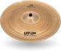 Ufip FX-22SCH FX Series 22 Inch Swish China Cymbal l B20 Alloy Bronze l Hand-Crafted in Italy Since 1931 utilizing our Exclusive Rotocasting Process