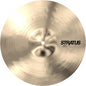 Sabian Stratus 10 Inch Splash Cymbal l B20 Bronze Alloy l 80% Copper - 20% Tin l Made in Canada l Model S1005
