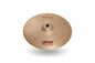 Ufip NS-18 Natural Series 18 Inch Crash Cymbal l B20 Bronze Alloy l Hand-Crafted in Italy Since 1931 utilizing our Exclusive Rotocasting Process l Designed for Jazz, R&B, Fusion, Blues & Country