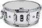 Mapex Black Panther Venom 14 Inch x 5.5 Inch Snare Drum l Arctic White Finish l Model BPNML4550COW