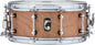 Mapex Black Panther Design Lab Cherry Bomb 13 Inch x 5.5 Inch Snare Drum l Natural Satin Finish l Model BPCW3550CNW