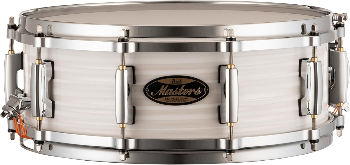 Pearl Masters Maple/Gum 14"X5" Snare