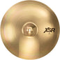 Sabian XSR 21 Inch Ride Cymbal l Brilliant Finish l B20 Bronze Alloy l 80% Copper - 20% Tin l Made in Canada l Model XSR2112B