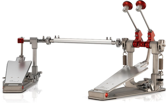 Pearl P3502D Demon Xr Direct-Drive Double Bass Drum Pedal
