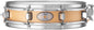 Pearl M1330102 13 x 3 Inches Natural Finish Maple Piccolo Snare Drum