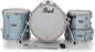 Pearl Decade Maple Bop Drum Shell Pack, Blue Mirage, (DMP984P/C208)