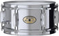 Pearl 10 Inch x 5 Inch Steel Shell FireCracker Snare Drum - Model FCS1050