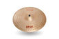 Ufip NS-20LR Natural Series 20 Inch Light Ride Cymbal l B20 Bronze Alloy l Hand-Crafted in Italy Since 1931 utilizing our Exclusive Rotocasting Process l Designed for Jazz, R&B, Fusion & Blues