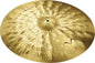 Sabian Artisan 22 Inch Medium Ride Cymbal l B20 Bronze Alloy l 80% Copper - 20% Tin l Made in Canada l Model A2212