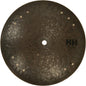 Sabian HH 10 Inch Alien Disc l B20 Bronze Alloy l 80% Copper - 20% Tin l Made in Canada l Model 11059CAL