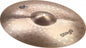 Stagg EX Series 12 Inch Medium Splash Cymbal l Brilliant Finish l B8 Bronze Alloy l 92% Copper - 8% Tin l Model EX-SM12B