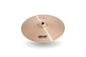 Ufip CS-20L Class Series 20 Inch Light Crash Cymbal l B20 Bronze Alloy l Hand-Crafted in Italy Since 1931 utilizing our Exclusive Rotocasting Process