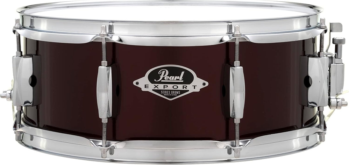 Pearl Export 14"x5.5" Snare Drum (EXX1455S/C760)