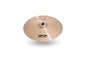 Ufip CS-18M Class Series 18 Inch Medium Crash Cymbal l B20 Bronze Alloy l Hand-Crafted in Italy Since 1931 utilizing our Exclusive Rotocasting Process