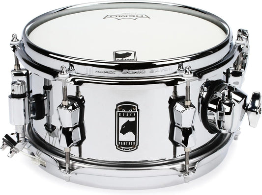 Mapex Black Panther Wasp 10 Inch x 5.5 Inch Snare Drum l  Model BPNST0551CN